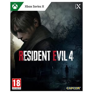 Resident evil 4 remake – Xbox Serie X – nuovo