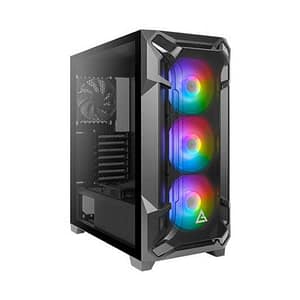 Antec DF600 Flux – ATX – nuovo