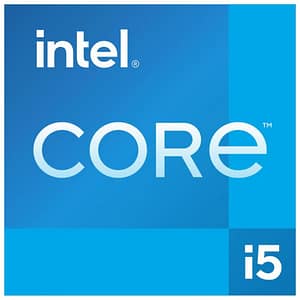 Processore Intel Core i5-11600 da 2,8 GHz 12 MB di Smart Cache – nuovo