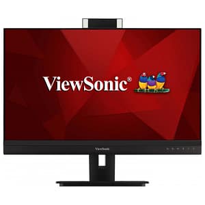 Viewsonic Serie VG VG2756V-2K Display LED 68,6 cm (27 ) 2560 x 1440 pixel Quad HD Nero – nuovo