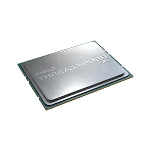 Processore AMD Ryzen Threadripper PRO 5965WX 3,8 GHz 128 MB L3 – nuovo