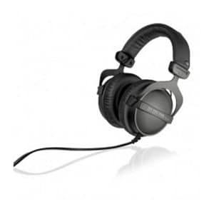 Beyerdynamic DT 770 PRO Cuffie cablate ad archetto Musica Grigio – nuovo