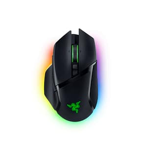 RAZER Basilisk V3 Pro Mouse – Nero – nuovo