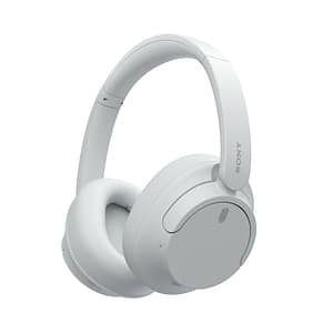 Sony WH-CH720 Cuffie con e senza fili per chiamate/musica USB Type-C Bluetooth Bianco – nuovo
