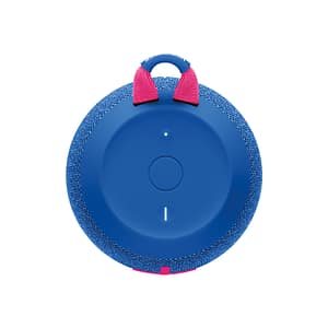 Altoparlante portatile impermeabile Ultimate Ears WonderBoom 3 – Blu – nuovo