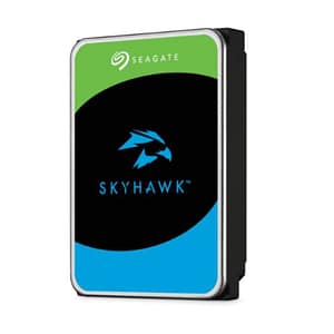 Unità disco Seagate SkyHawk ST3000VX015 3Tb 256Mb 3,5  ATA III Series – nuovo
