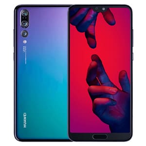P20 Pro 128 GB, viola, sbloccato -Ricondizionato – Ottime condizioni