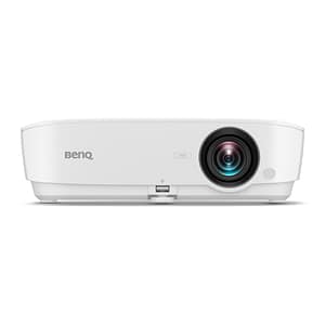 Videoproiettore BenQ MX536 Fuoco standard 4000 ANSI lumen DLP XGA (1024×768) Bianco – nuovo