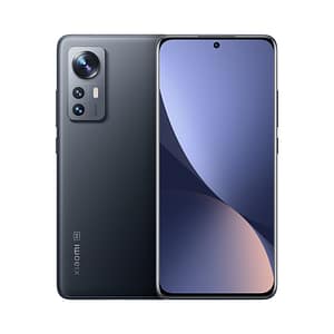 Xiaomi 12 (5G) 128 GB, grigio, sbloccato – nuovo