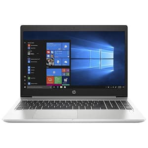 ProBook 450 G7 Core i5 (15,6 ) 3,50 GHz 256 Gb 8 Go UHD Graphics 620, Nero – Azerty – Ricondizionato – Condizioni eccellenti