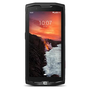 Core X4 64 GB, nero, sbloccato – nuovo