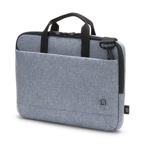 Borsa per laptop Eco Motion 15,6  blu - nuovo