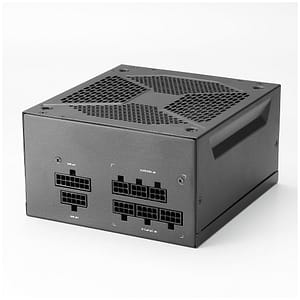 Alimentatore per PC HEDEN 80 + GOLD 850W – nuovo