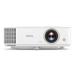Proiettore BenQ TH685i Lunghezza focale standard 3500 ANSI Lumen DLP 1080p (1920×1080) 3D Ready Bianco – nuovo