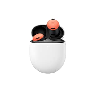 Pixel Buds Pro rosso corallo – nuovo