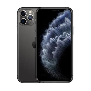 iPhone 11 Pro 256 GB, argento, sbloccato – Ricondizionato – Condizioni eccellenti