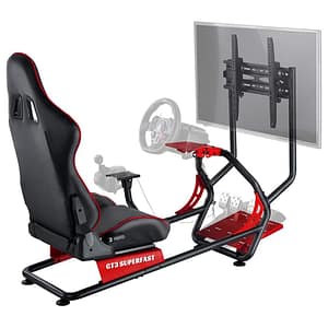 COCKPIT GT3 COCKPIT SIMRACING – nuovo