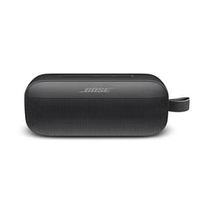 Diffusore portatile SoundLink Flex Bluetooth mono – Nero – nuovo