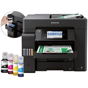 Epson EcoTank ET-5800 – nuovo