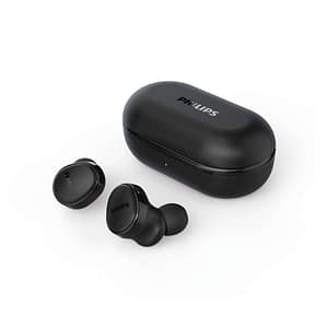 Cuffie wireless Philips serie 4000 Auricolari Bluetooth – Nero – nuovo