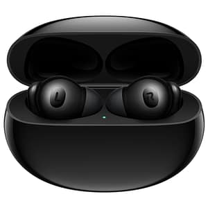 Enco X2 Cuffie a cancellazione del rumore senza fili con qualità da studio – Nero – Ricondizionato – Condizioni eccellenti