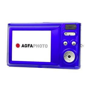 AgfaPhoto Compact DC5200 Fotocamera CMOS da 21 MP 5616 x 3744 pixel Blu – nuovo