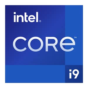 Processore Intel Core i9-13900KF 36 MB Smart Cache Box – nuovo