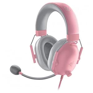 Razer Blackshark V2 X Cuffie con archetto cablato Play Pink – nuovo