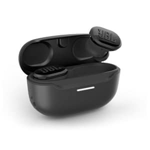 Casco da gara TWS Endurance – Nero – nuovo