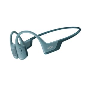 Shokz OpenRun Pro Auricolare senza fili Minerva Chiamate/Musica Bluetooth Blu – nuovo