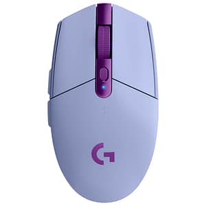 Logitech G G305 – Viola – nuovo