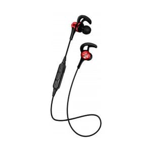 Auricolari HIBT25 Sport Bluetooth bk/rd – nuovo