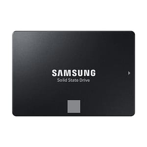 Samsung 870 EVO 2,5  250 GB Serial ATA III V-NAND MLC – nuovo