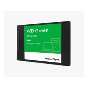 Western Digital Green WD 1Tb 2,5  Serie ATA III SLC – nuovo
