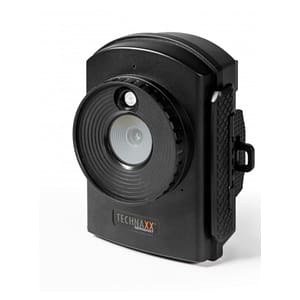 Technaxx TX-164 Fotocamera compatta da 1/2,7  2 MP CMOS 1920 x 1080 pixel Nero – nuovo