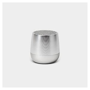 LEXON MINO+ ALU Altoparlante portatile mono Alluminio 3 W – nuovo