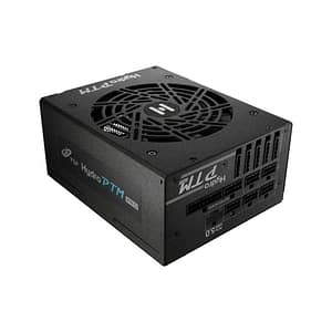 FSP Hydro PTM Pro ATX3.0 (PCIe5.0) – 1200w – 80 Plus Platinum – nuovo
