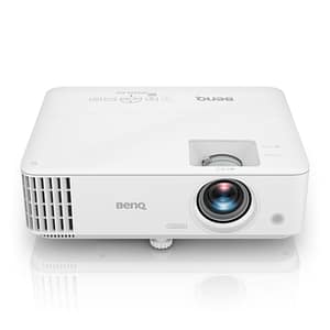 BenQ MU613 Proiettore a focale standard 4000 ANSI lumen DLP WUXGA (1920×1200) Bianco – nuovo