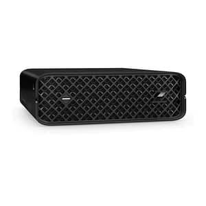 Desktop HP Z2 Mini G9 (Intel Core i7-12700 – 16 GB di RAM – 512 GB di SSD – Quadro T1000 – Windows 10 Pro) – Ricondizionato – Condizioni eccellenti