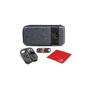 Starter Kit PDP Elite Edition per Nintendo Switch – nuovo