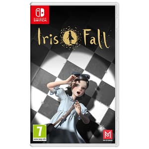 Interruttore Iris.Fall – nuovo