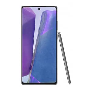 Galaxy Note20 256 GB, grigio, sbloccato – Ricondizionato – Condizioni eccellenti