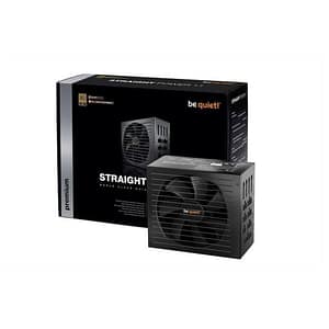 Be Quiet! Straight Power 11 750w – 80 Plus Gold – nuovo