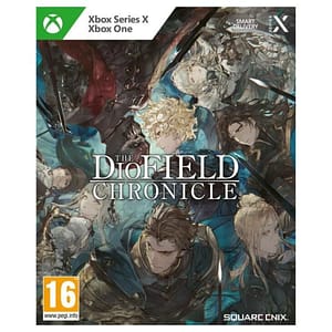 La cronaca di DioField Gioco Xbox Serie X – nuovo