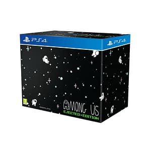 Among Us – Edizione espulsa PS4 – nuovo