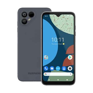 4 5G, 6 GB di RAM, 128 GB, grigio – nuovo