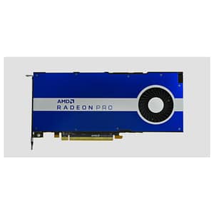 AMD Pro W5700 Radeon Pro W5700 8 GB GDDR6 – nuovo