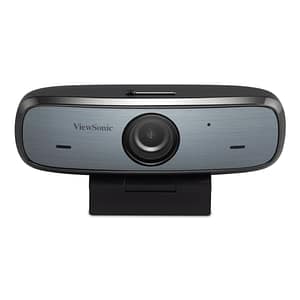 Webcam Viewsonic VB-CAM-002 USB Nero – nuovo