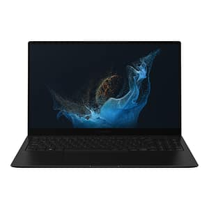 Samsung Galaxy Book2 Business Laptop Intel® Core? i5 i5-1240P 35,6 cm (14 ) Full HD 8 GB DDR4-SDRAM 256 GB SSD Wi-Fi 6E (802.11ax) Windows 11 Pro Antracite - nuovo
