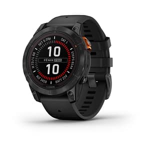 Fenix 7 Pro 3,3 (1.3 ) Mip 47 Mm Grigio Gps (Satellite) – nuovo